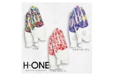 [№4631-6242]2691ゴルフグローブ（両手）3色セット　レディース M