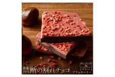 【ふるさと納税】スイーツ 割れチョコ ブラックベリー 1kg×2割れチョコ 訳あり チョコレート チョコ 割れチョコ スイーツ詰め合わせ 大量 お菓子 子供 お取り寄せスイーツ規格外 不揃い 禁断の割れチョコショコラティエ 秋 旬