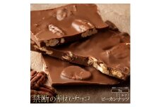 【ふるさと納税】スイーツ 割れチョコ ごろごろピーカンナッツ1kg×2割れチョコ訳ありチョコレートチョコ割れチョコ スイーツ詰め合わせ大量お菓子子供お取り寄せスイーツ規格外不揃い禁断の割れチョコショコラティエ 秋 旬