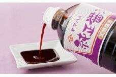 【 小豆島 】純正醤油1L×3本