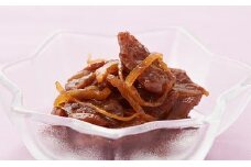 【 小豆島 】ヘルシーなのに食べ応え抜群「畑のビーフ」5袋セット