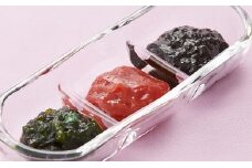 【 小豆島 】便利でおいしい一食用ミニパック詰め合せ（各種100個入）