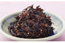 【 小豆島 】梅としその風味漂う「梅ひじき」5袋セット