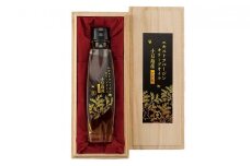 【 小豆島 】2024年1月以降発送商品【限定60個】小豆島産100％エキストラバージンオリーブオイル（化粧箱入り）