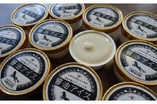 【 小豆島 】醤油アイス　90ml×11個入り