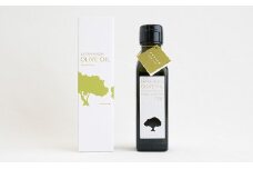 【 小豆島 】エクストラバージンオリーブオイル　小豆島産