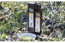 【 小豆島 】【予約商品】小豆島産エキストラバージンオリーブオイル［手摘み］182g　調味料 植物油 フルーティー ちょい足し 贈り物 ギフト