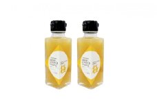 コシノジュンコ　小豆島産オリーブレモンドレッシング　2本セット