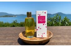 【 小豆島 】オリーヴの森　宇野千代BRANDオリーヴオイル80ml