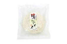 【 小豆島 】小豆島・銀四郎の即席手延べ鴨にゅうめん