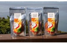 【 小豆島 】小豆島 ドライアンズ 50g×3袋 杏 あんず 島あんず ドライフルーツ 乾燥 果物 香川 香川県 土庄 土庄町