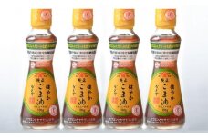 【 小豆島 】かどや製油（株）トクホ 健やかごま油詰合せ
