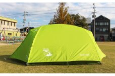 【 小豆島 】ムーンライトテント2型 オリジナル デザイン テント アウトドア グッズ キャンプ  簡単 軽量 はっ水 香川 香川県 土庄 土庄町