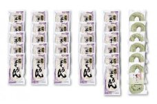 半生うどん・そば 32個入(めんつゆ付)