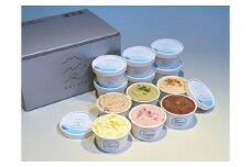 【定期便】季節のジェラート12個セット