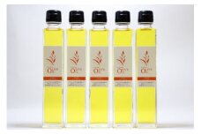 リビエラオリーブオイル 200ml×5本（計1l）