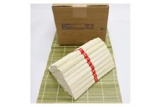 ★レビューキャンペーン対象★小豆島手延べそうめん (新麺) 赤帯 9kg