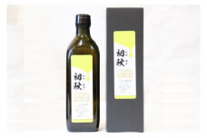 エキストラバージンオリーブオイル 初秋 500ml