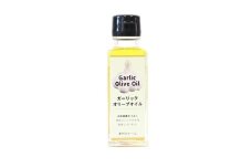 小豆島産ガーリックオリーブオイル 91g