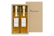 ガーリックオリーブオイル2本入ギフト（200ml×2本）