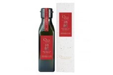 小豆島産100％「純」エキストラバージン（EXV）オリーブオイル120ml（単品）1本