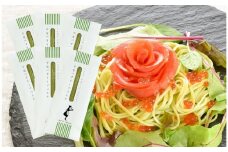 小豆島産 手延べオリーブパスタ 200g×6個セット