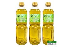 エキストラバージンオリーブオイル 1000ml×3本