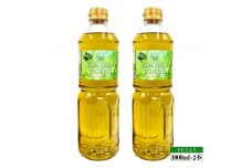 エキストラバージンオリーブオイル 1000ml×2本