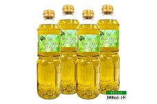 エキストラバージンオリーブオイル 1000ml×4本