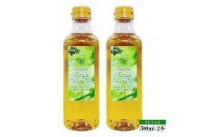 エキストラバージンオリーブオイル 500ml×2本