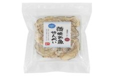 薄焼お魚せんべい　【いわし】　20g