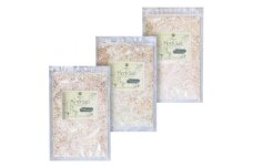 小豆島オリーブハーブソルト3種セット【マジョラム】詰め替え用袋入り110g×3袋