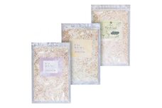 小豆島オリーブハーブソルト3種セット【タイム・ローレル・マジョラム】詰め替え用袋入り110g×3袋