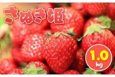 さぬき姫 1.0kg