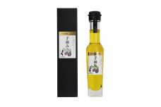 小豆島産 エキストラバージンオリーブオイル〔手摘み〕83g