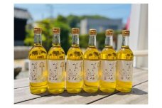 金両醤油 ガーリックオリーブオイル ６本セット