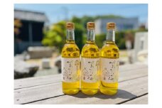 金両醤油 ガーリックオリーブオイル ３本セット