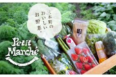 季節のお野菜10種＆女峰いちご＆加工品3種の詰め合わせBOX　≪　IDOMALL　セレクト≫| スイーツ いちご 女峰 野菜 新鮮 冷蔵 フルーツ 旬 果物 香川県 デザート 青果物 詰め合わせ BOX 季節 ドレッシング ジャム おすすめ|_mk048-002