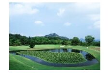 全日利用可能　1名無料招待券(鹿庭・氷上コースセルフ)|ゴルフ場 招待券 全日利用可能 老舗コース 36ホール 香川県 三木町|_mk028-002