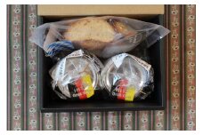 ドイツ食肉マイスターが作るパテセット | 豚肉 豚レバー ラスク オリーブ豚 レバーソーセージ ソーセージ ドイツ食肉マイスター 職人 朝食 パテ 香川県 三木町 |_mk003-005
