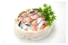 鰆の味噌漬(5月、6月お届け)
