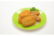 前田の特製コロッケ20個（冷凍）