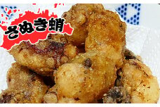 瀬戸内海産/さぬき蛸のから揚げタップリ800g（冷凍品）