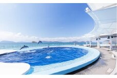 四国水族館　＜大人＞ペア入館券＋ガイドツアー［限定20組］