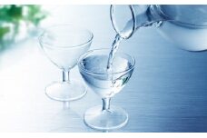 [№5911-0057]おいでまい純米酒 720ml 6本