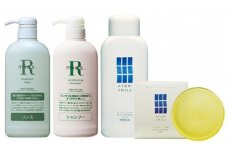 [№5911-0125]ライスパワーエキス配合 乾燥肌に最適 お風呂周り商品