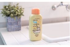 [№5911-0190]くまこのつやぽかバスタイム 600ml×5本セット ［ 薬用入浴剤 ］