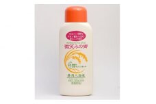 [№5911-0191]微笑みの郷　600ml×5本  ［ 薬用入浴剤 ］