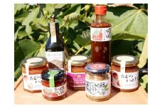 たどつ桜たより - 多度津町ふるさと商品詰め合わせ -【C-7】