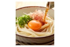 しあわせ製麺の本場讃岐純生うどん大盛45人前 つゆ付き【H-39】